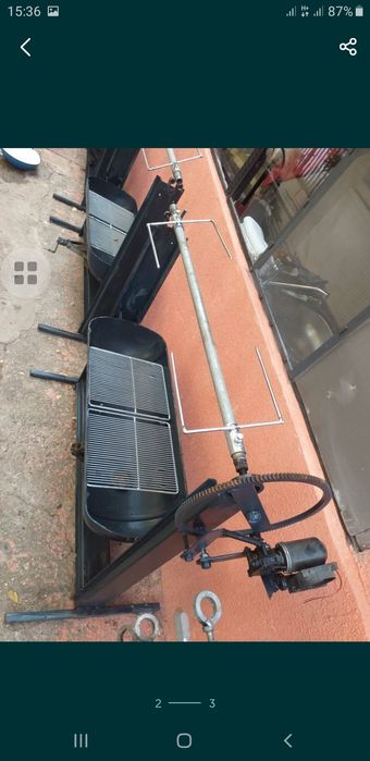 Rotisoare pt gurmanzi si pofticiosi