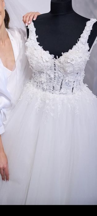 Rochie de mireasa