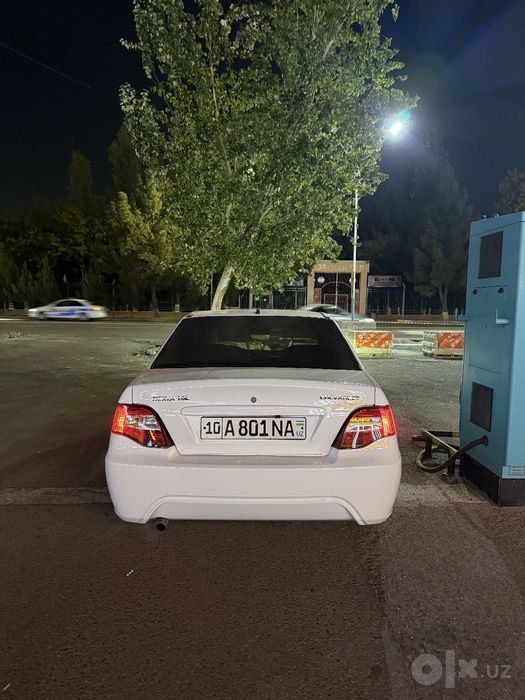 Nexia 2  Dons Arenda 5000$