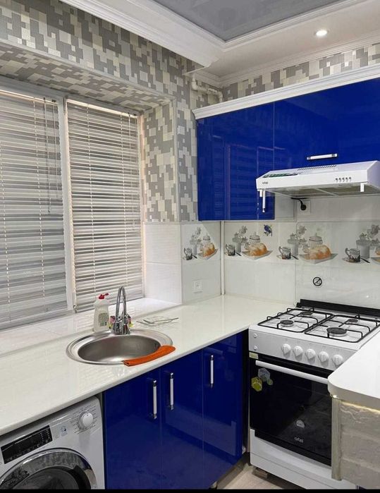 Сдается 2/1/4, Чиланзар 8, т. ц. Парус