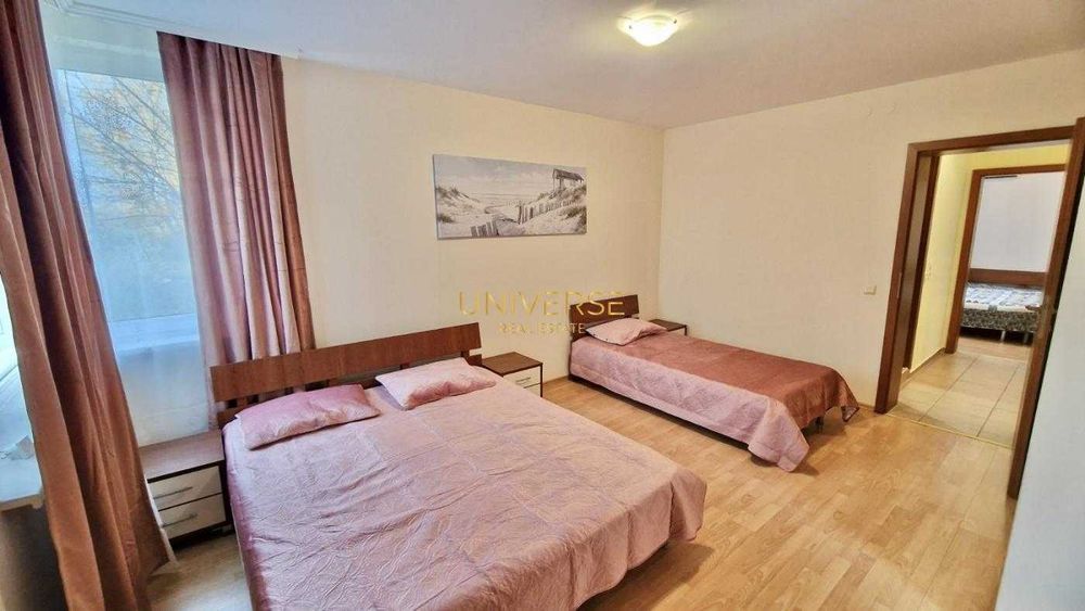 Продава се Тристаен апартамент в к.к. Слънчев бряг - 84 кв.м за 923 €/кв.м - Снимка #6