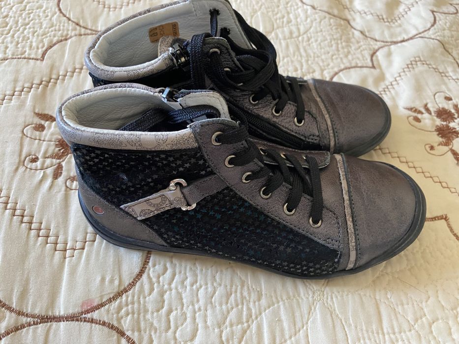 Ghete fetita GBB, nr. 33