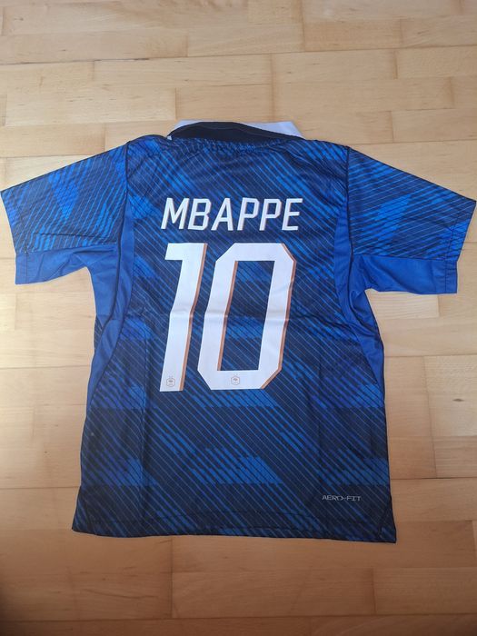 Tricou mbappe franta