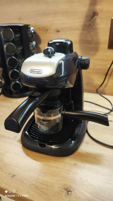 Expresor manual DeLonghi