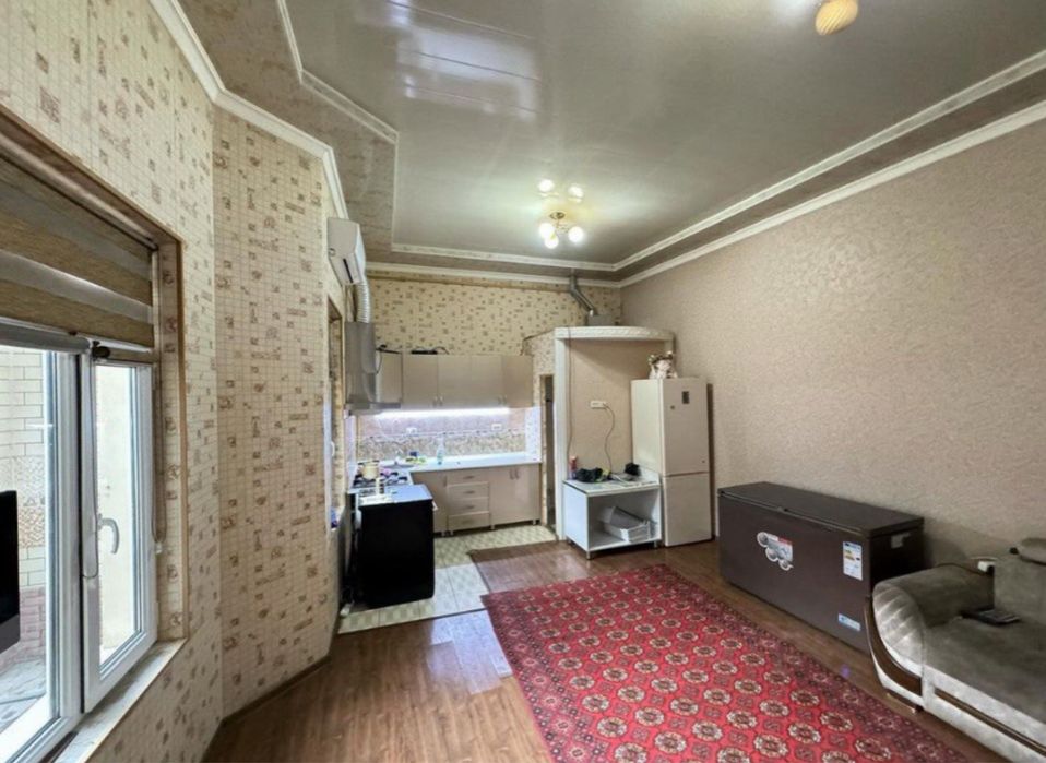 Продается нежилое и ипотека с арендаторами по ул Жаркурганская