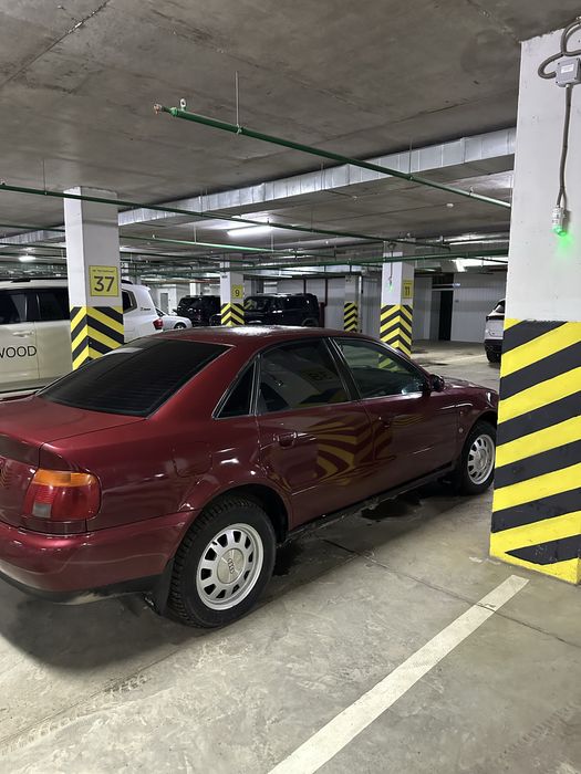 Продам Ауди А4 B5