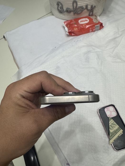 iphone 15 pro 256 gb