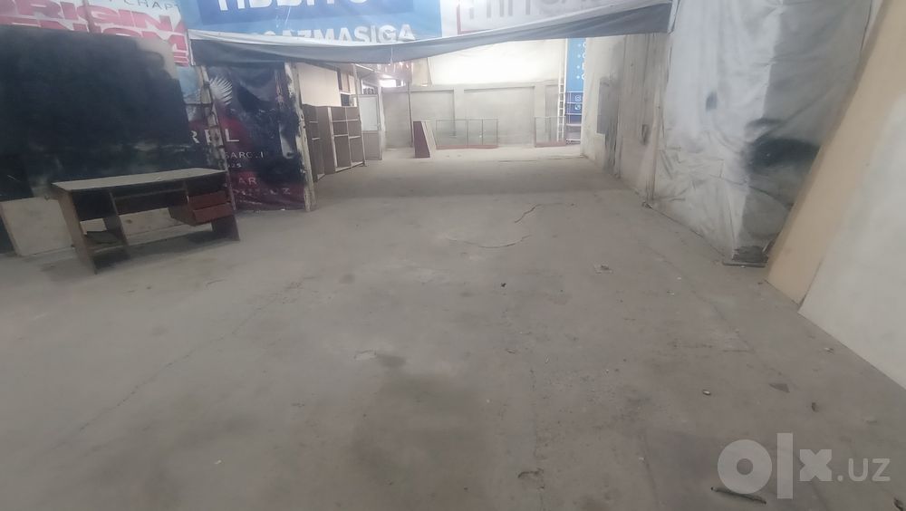 Хоналар ижарага берилади