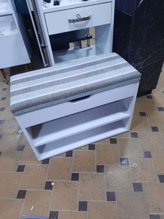 Обувной шкафчик от производителя . Есть в наличии.