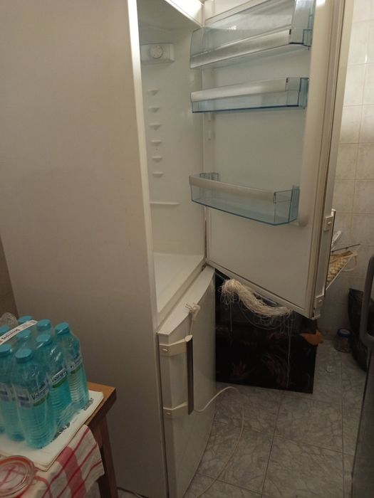 Хладилник АЕG неработен