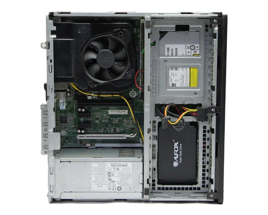 i5 6500/ 8Gb HD Graphics 530 HP Компьютер