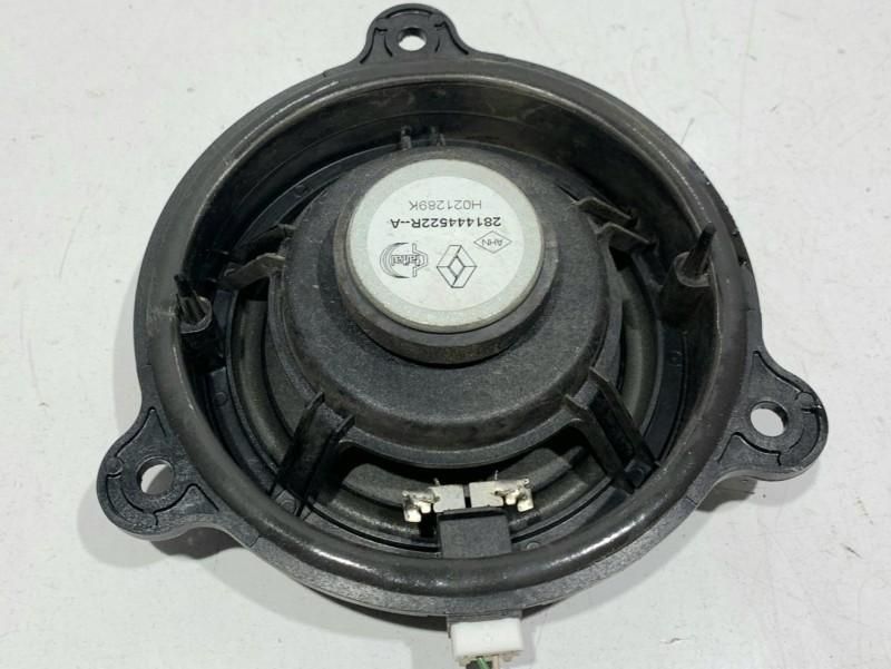 Boxa auto stanga / dreapta spate Dacia Logan 2 facelift 281444522R