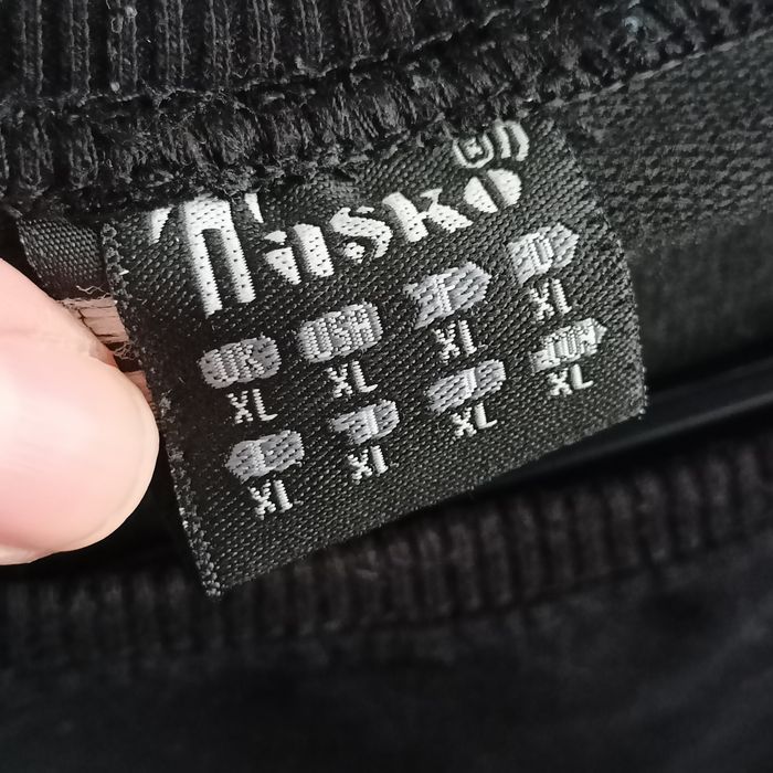 Нова Мъжка блуза