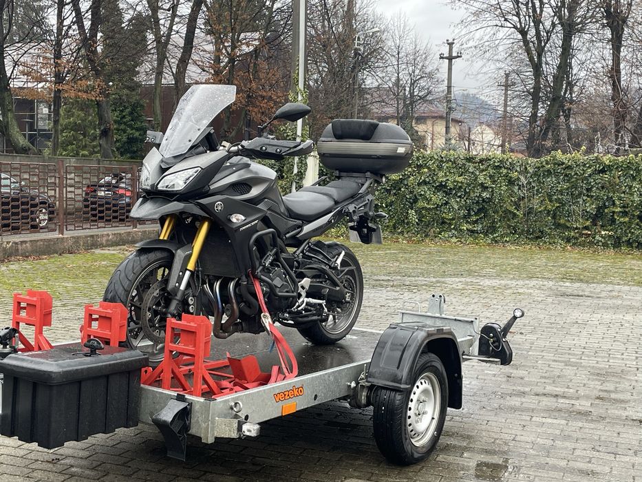 transport motociclete scutere atv
