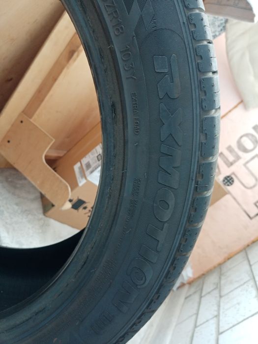 Продам шину RXMOTICN