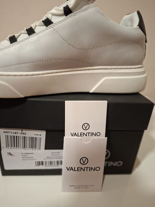 Мъжки кецове Валентино