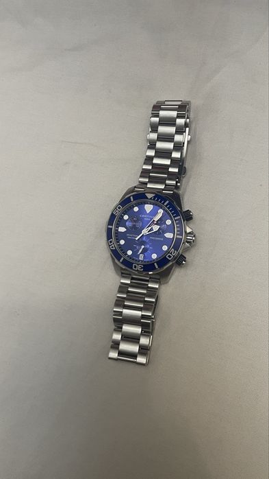 Продам Certina DS Action Chronograph Precidrive