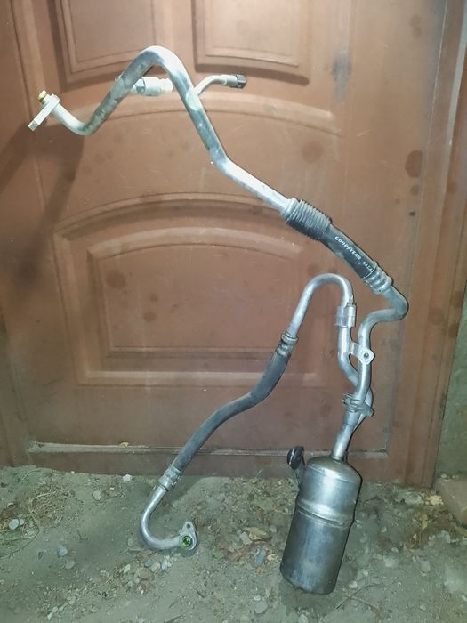 Kit ambreiaj/volantă, cutie viteze 5tr/timonerie,kit radiatoare apă/ac