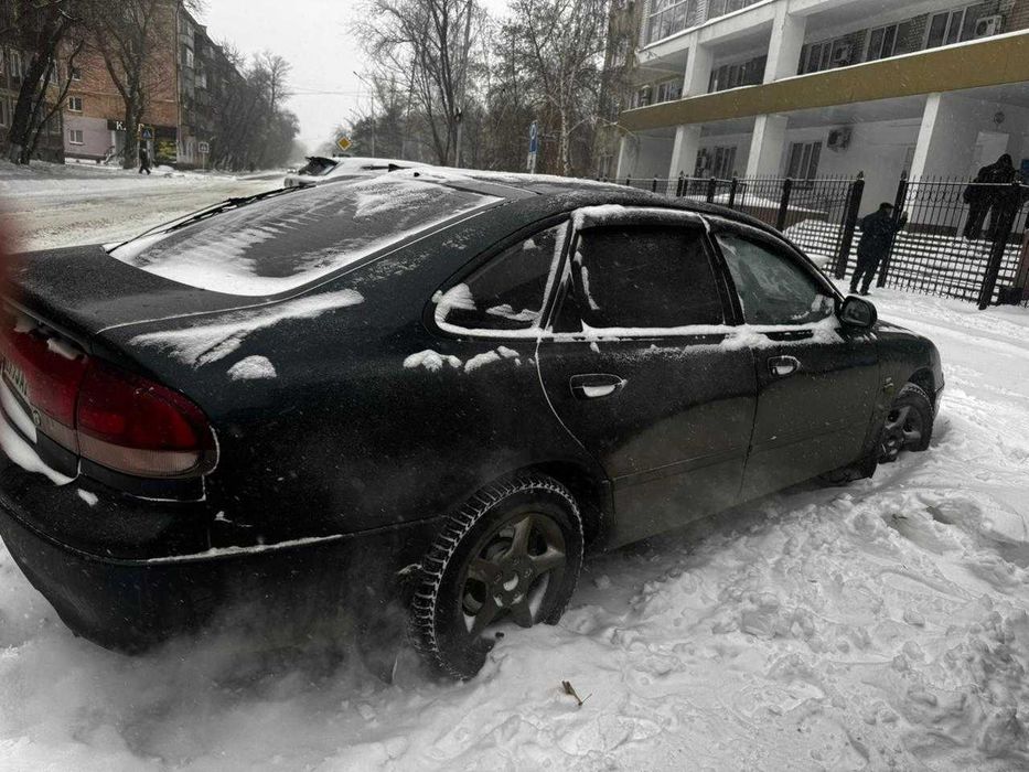 Продам Mazda Cronos GE 1995 года