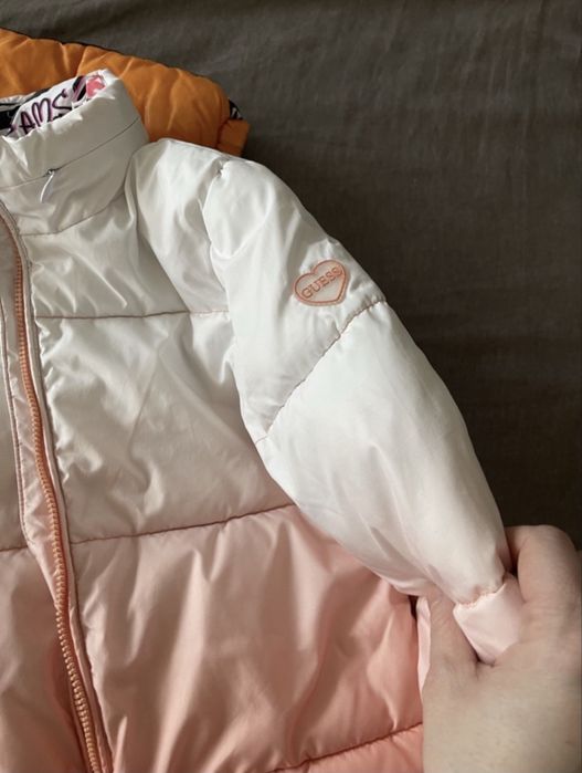 Детски якета Guess