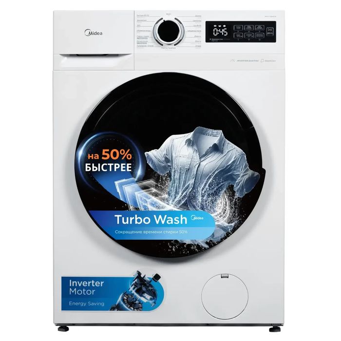 Стиральная машина Midea