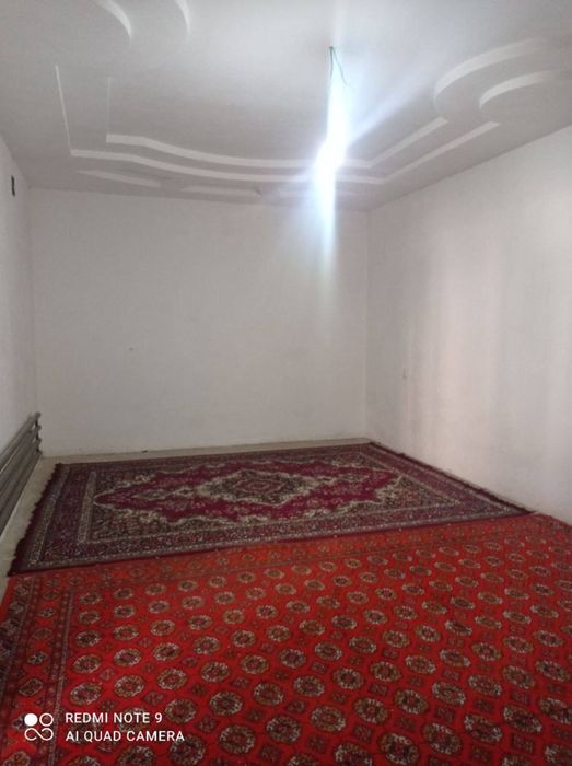 Hovli arendaga beriladi