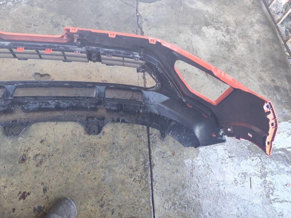 Предна броня за Дачия Спринг /Dacia Spring 2024-2025