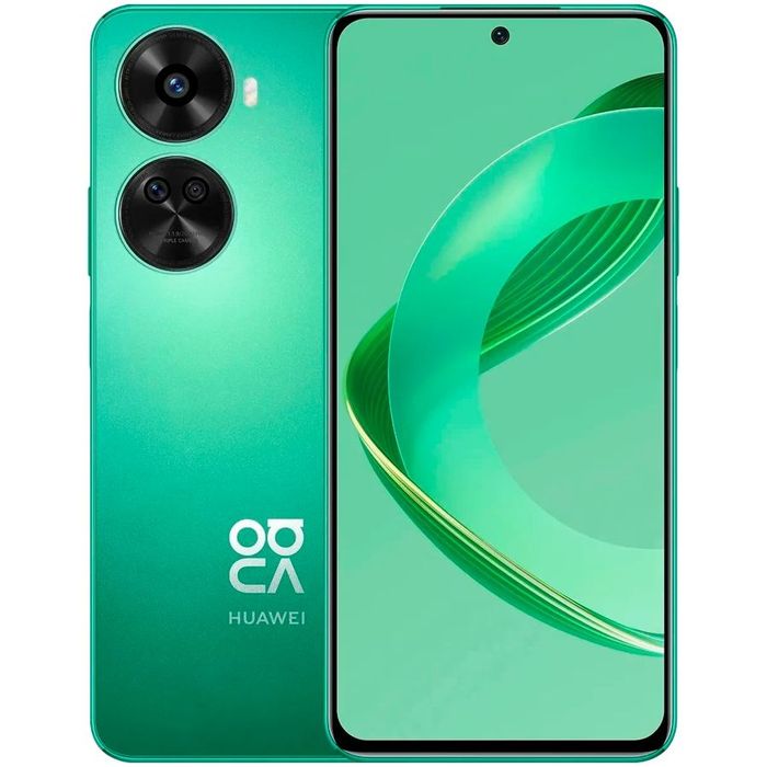 Продам HUAWEI NOVA 12SE (256 ГБ) 2штуки