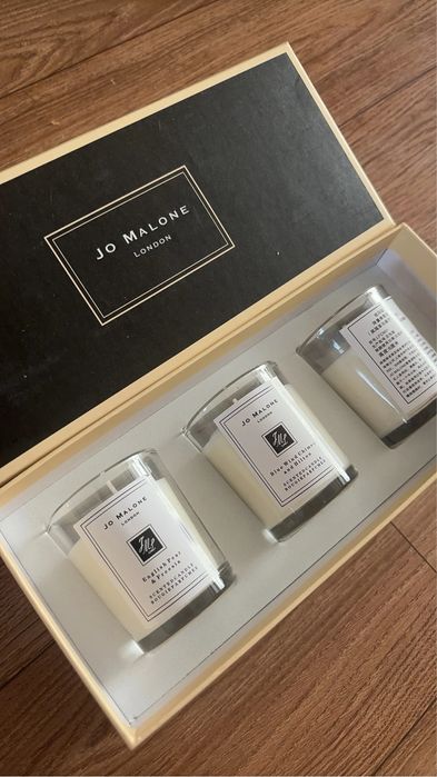 Свечи ароматические / диффузоры / подарки