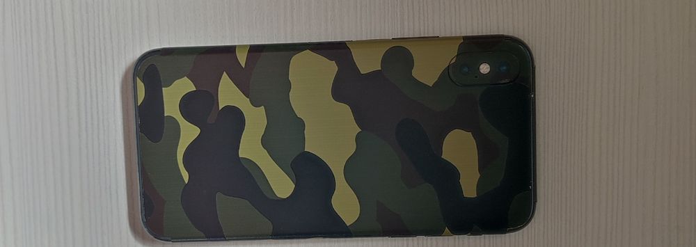 iPhone 10/X. 256 гБ