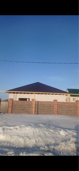 Кровлю Любой сложности