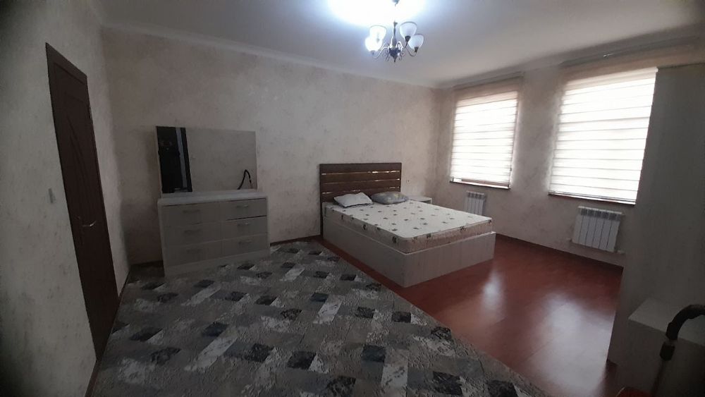 4 хонали люкс квартира.