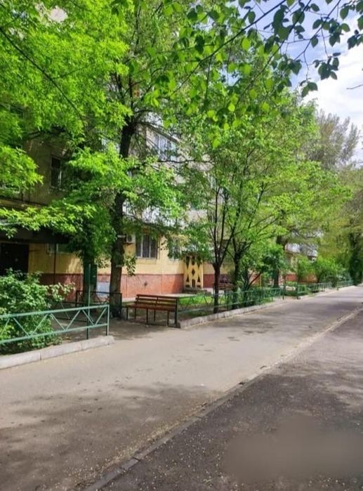 1комн. 4эт. 7мкр. 7дом