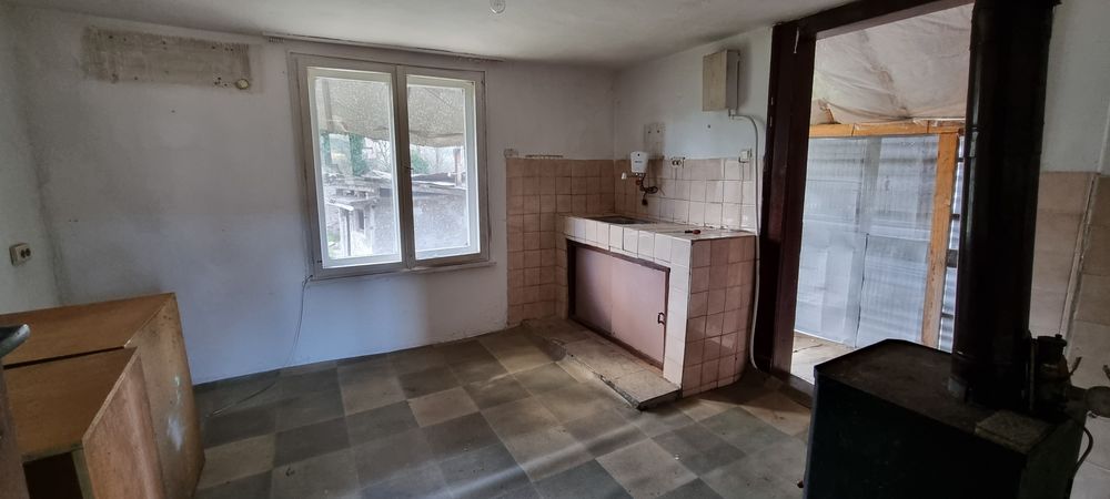 Продава се Къща в с. Киевци, Област Габрово - 116 кв.м за 268 €/кв.м - Снимка #3