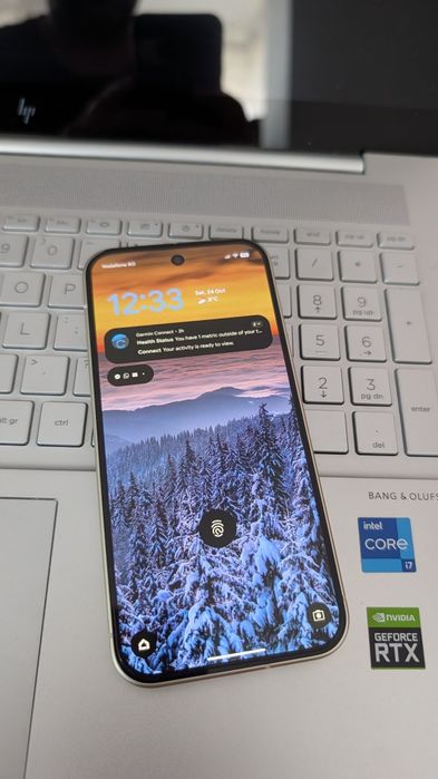 Telefon Google Pixel 10 Lemon 256 Gb