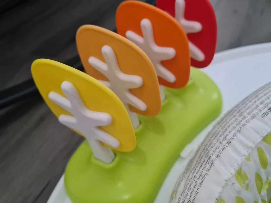 Jumper interactiv Skip Hop