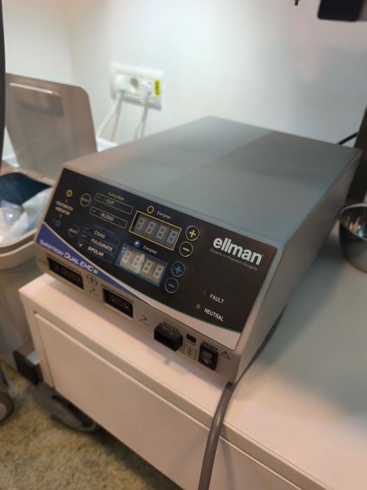 Ellman Surgitron Dual RF 90
