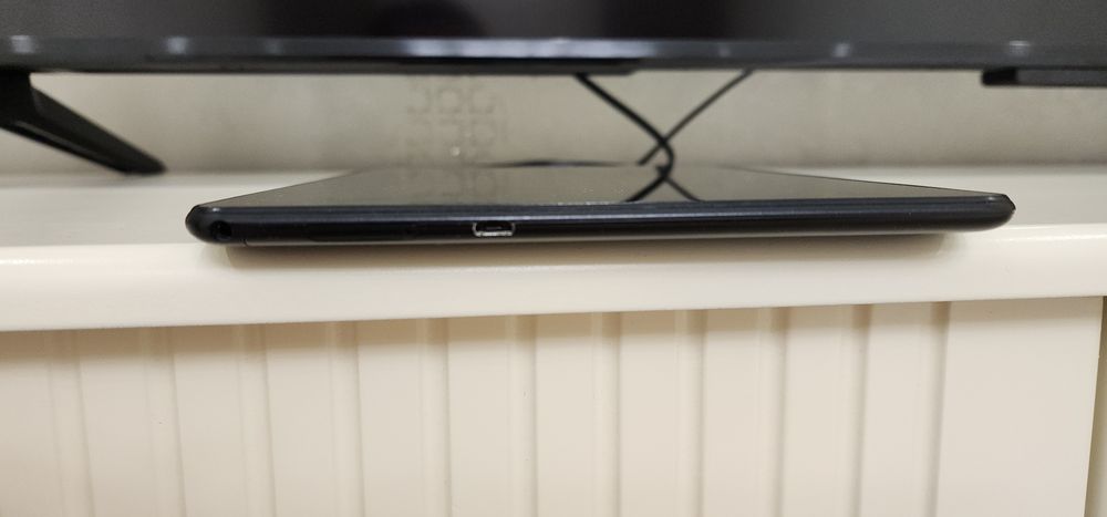 Huawei media Pad T5