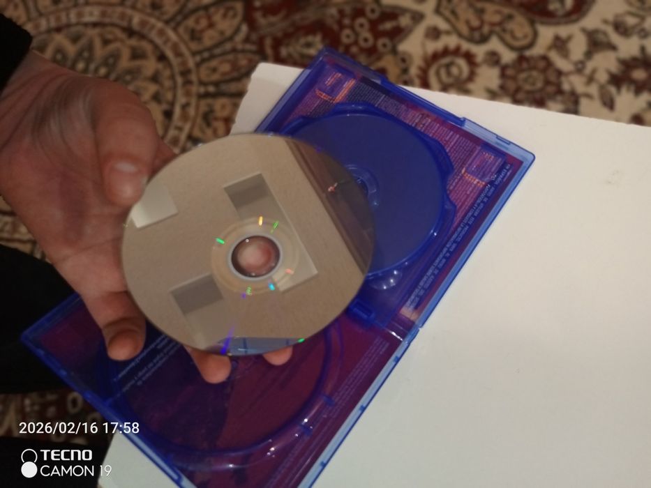 RED2 игра для пс