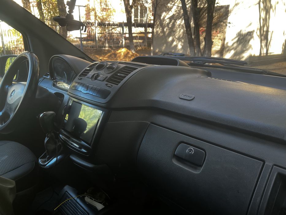 Продается Мерседес Вито сатылады