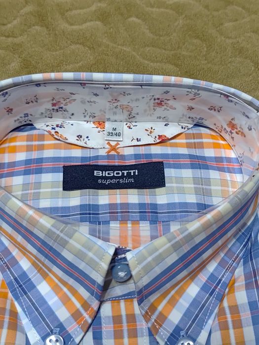 Cămașă Bigotti..