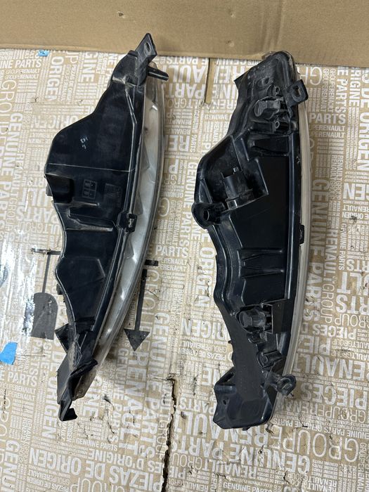 Leduri stânga dreapta citroen c4.cod:177850-01.