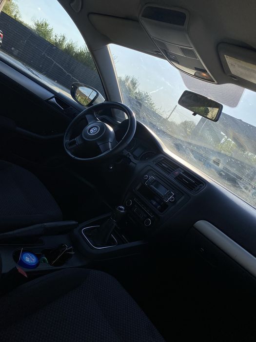 De vanzare VW Jetta