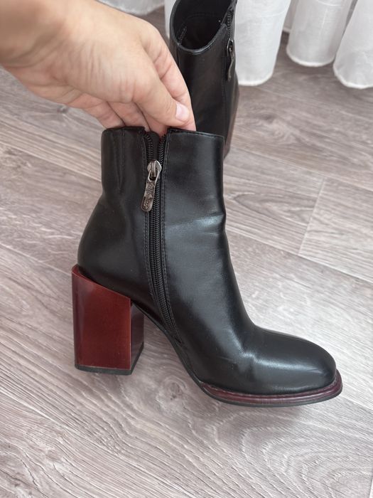 Батильоны 35 размер