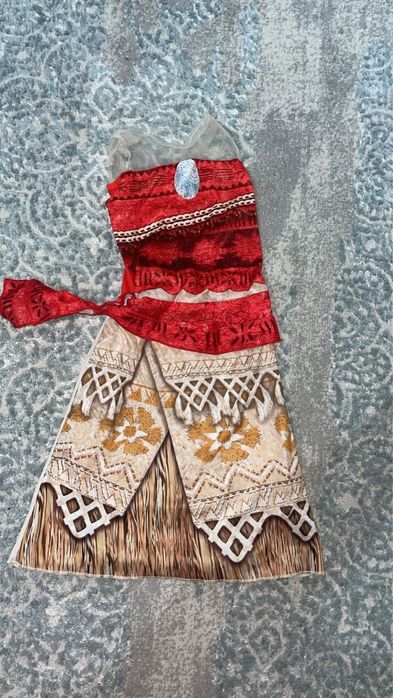 Костюмы для девочек на утренник НГ