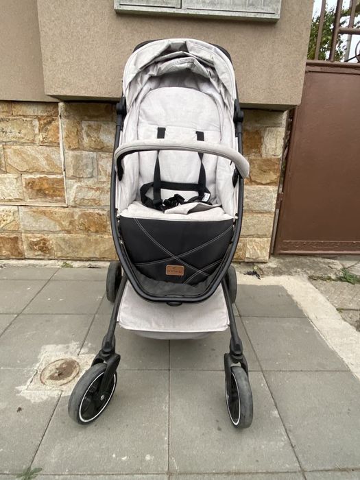 Бебешка количка lorelli sport