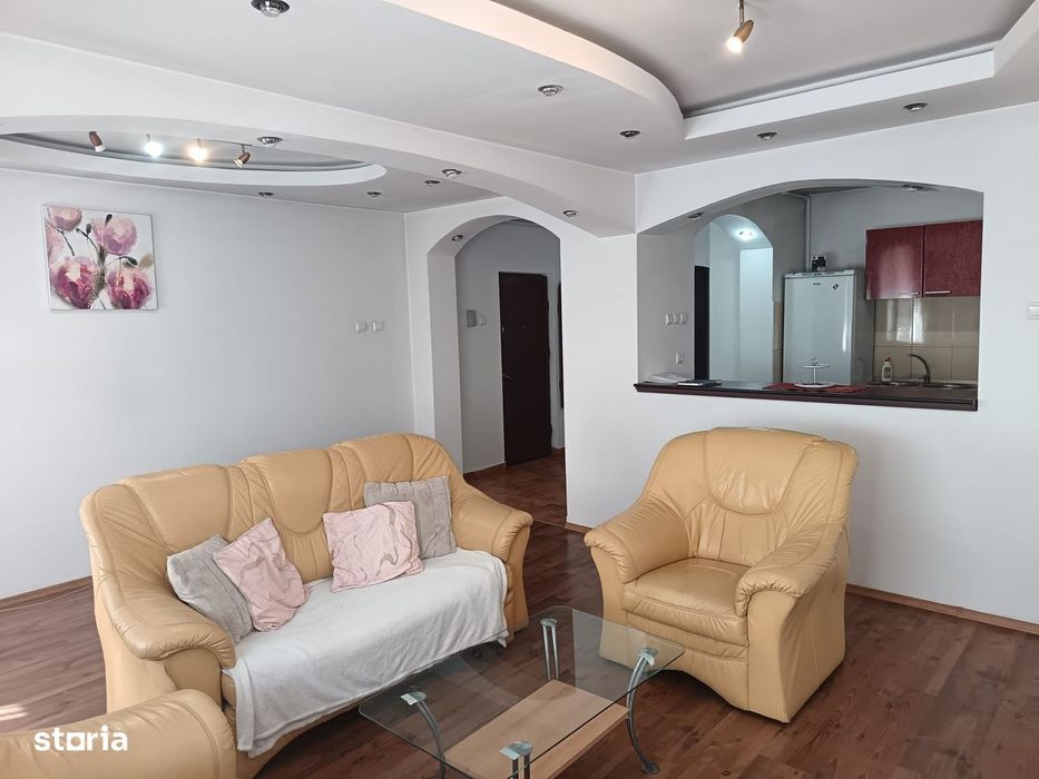 Apartament de Închiriat- Calea Poplăci