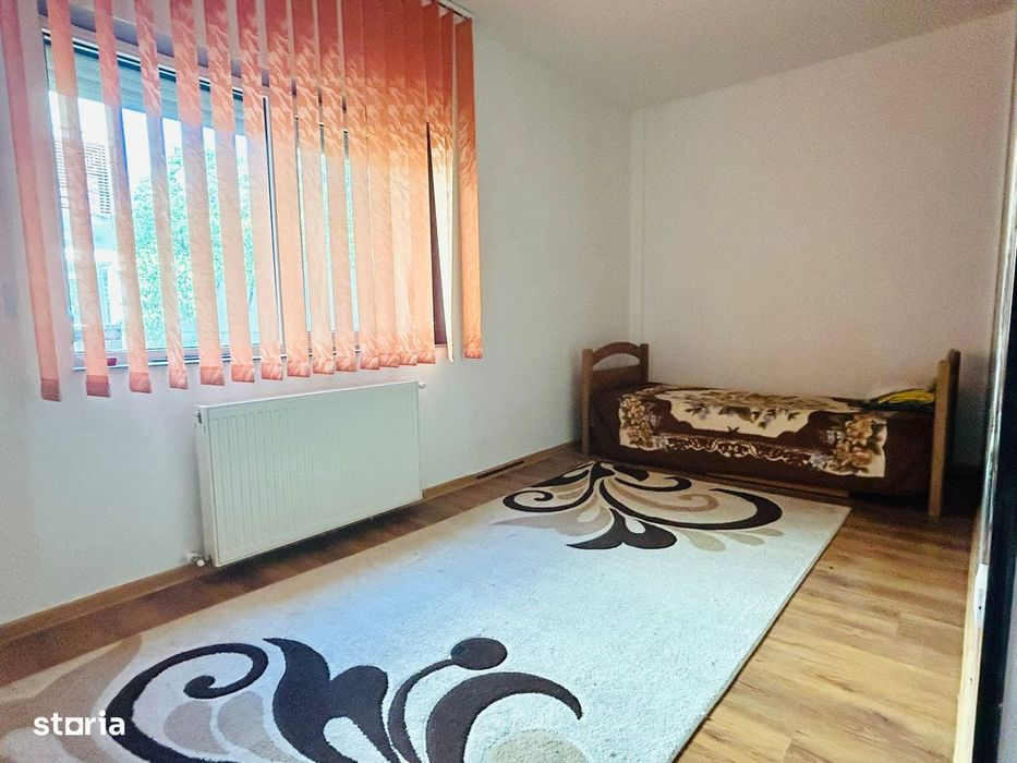 Apartament spectaculos cu 4 camere si 103 mp –  Darmanesti
