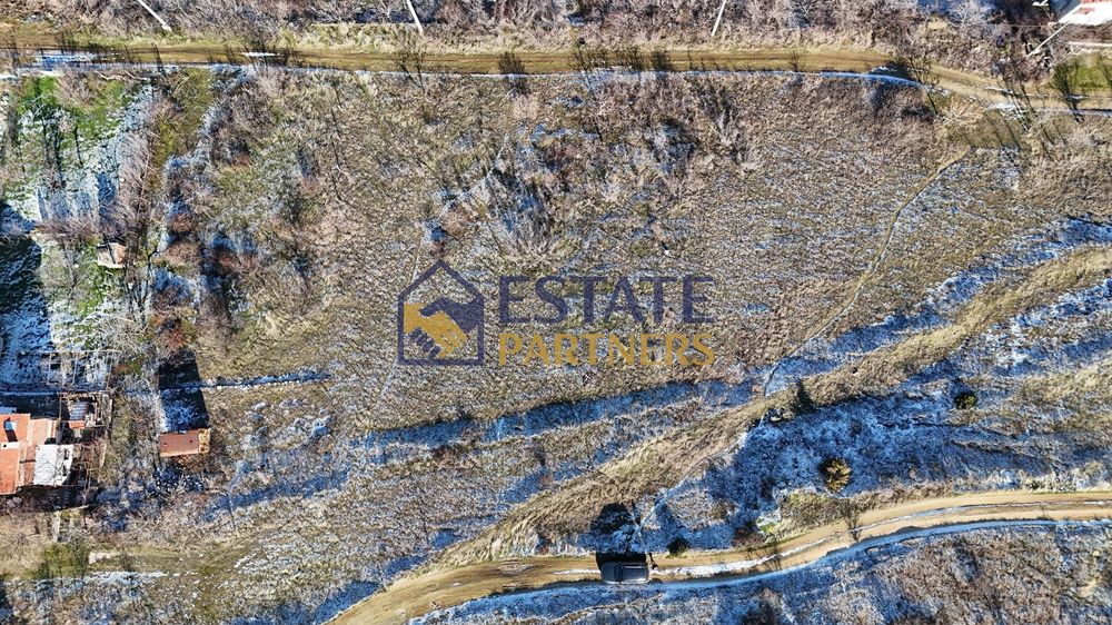 Парцел в Пловдив, област-с.Брестник площ 595 цена 47000