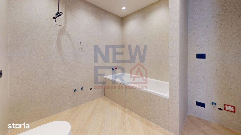Apartament 2 Camere  in Complex Rezidential Park Line Pipera, Direct D
